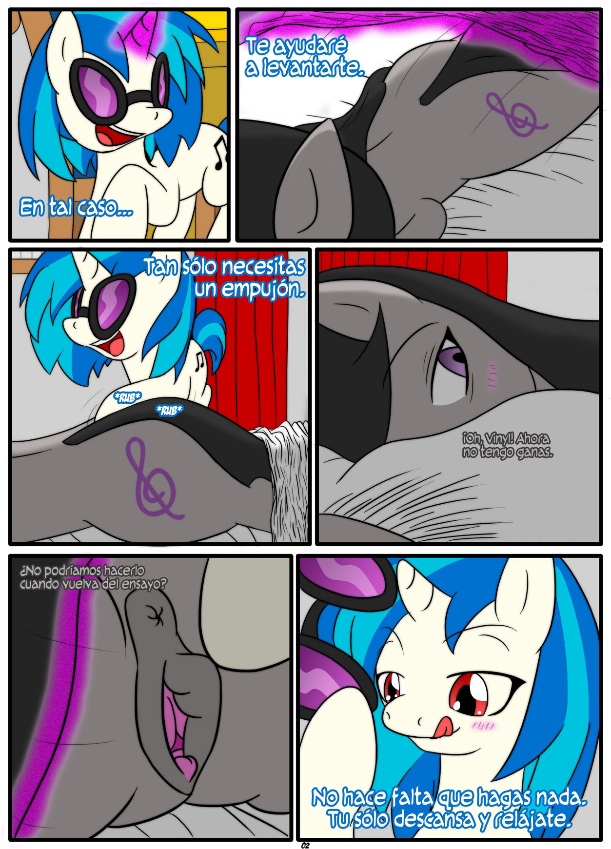 Octavia page 3 full
