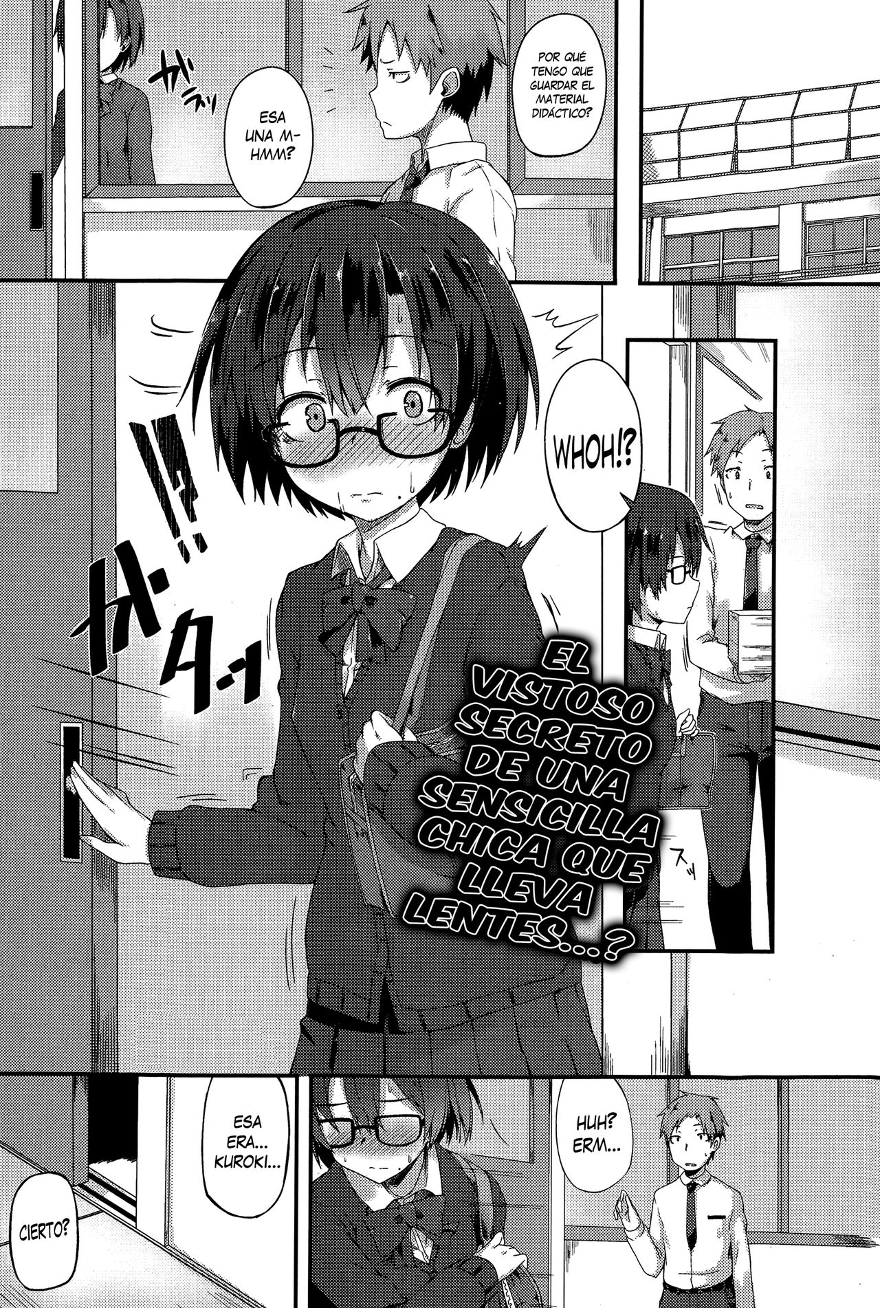 Kanchigai page 1 full