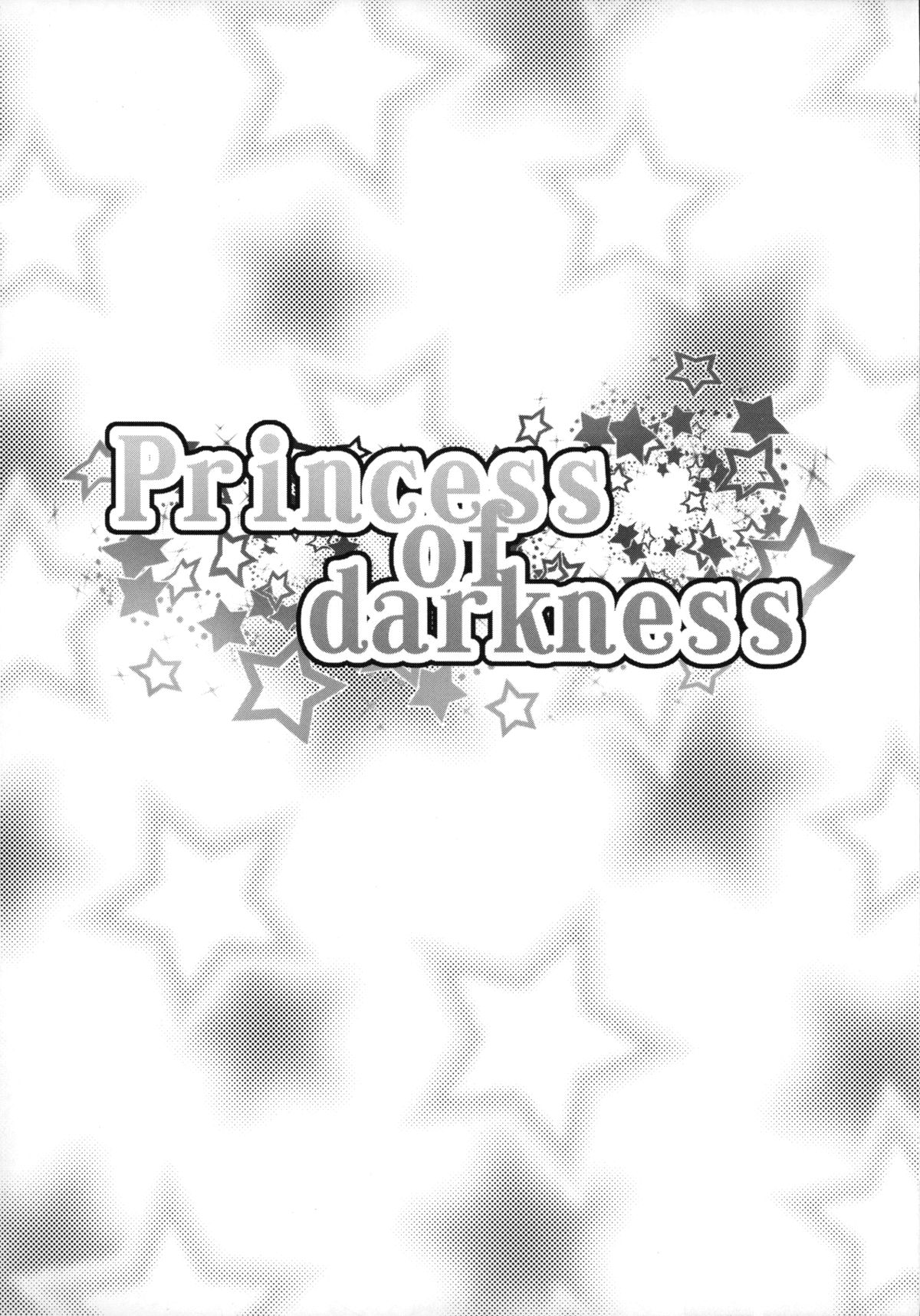 Princess of darkness page 4 full