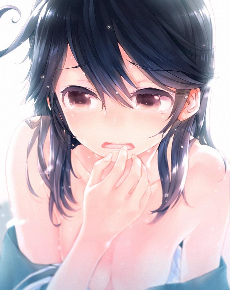 Kantai Collection: Names starting with the letter U page 10 full