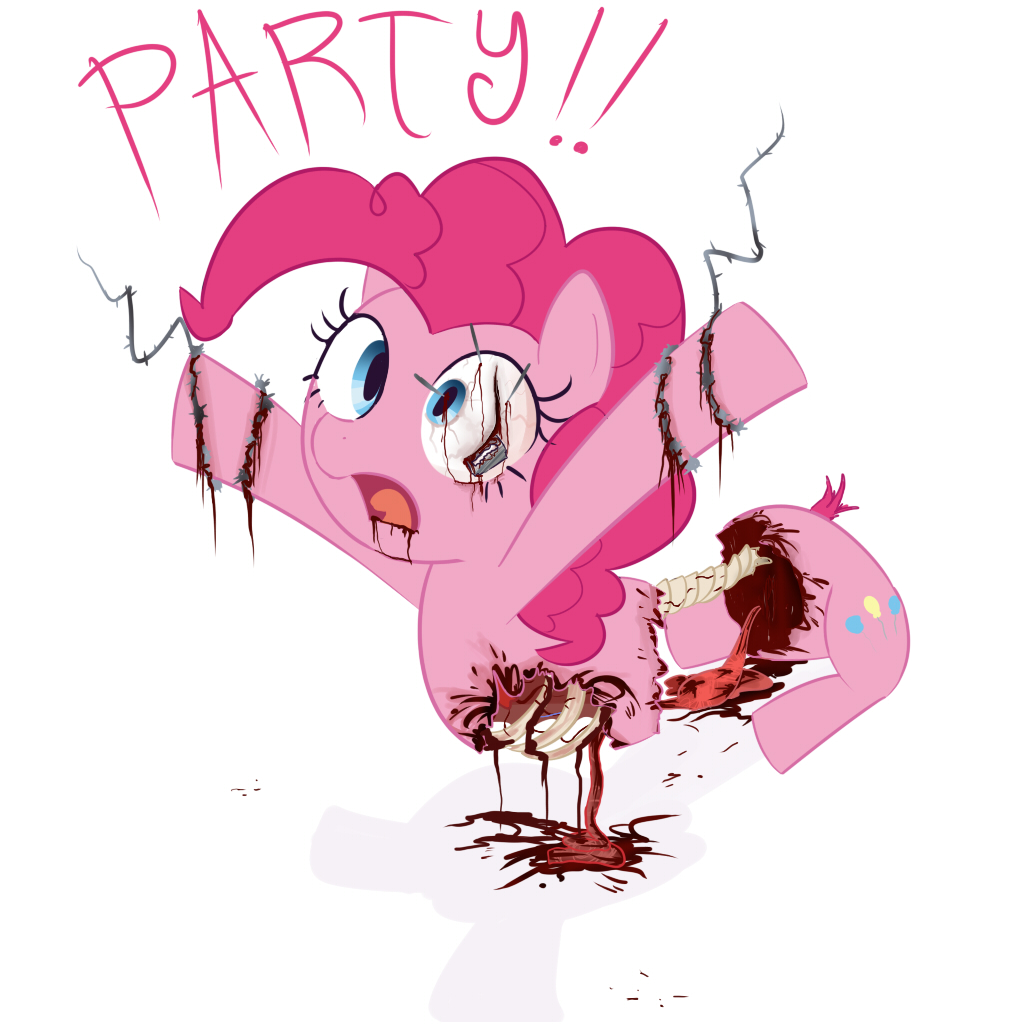 My Little Pony page 10 full