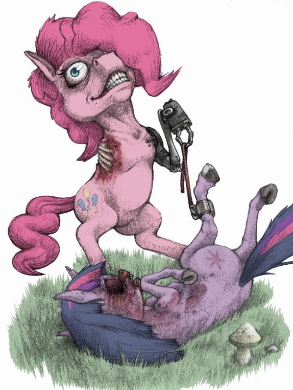 My Little Pony page 4 full