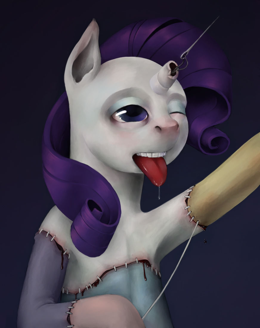 My Little Pony page 6 full