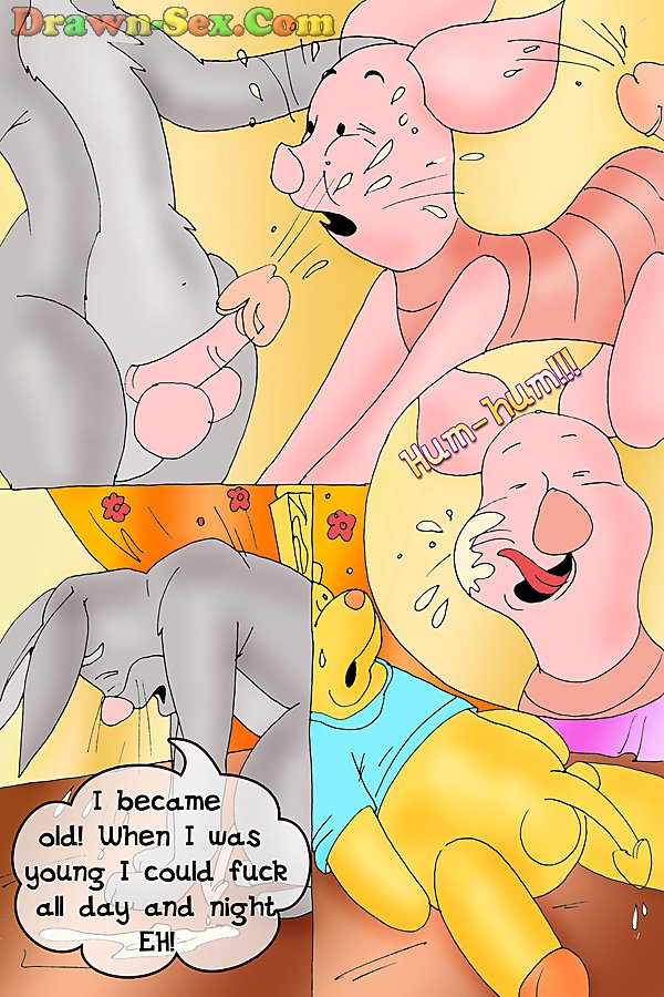 Winnie the Pooh page 10 full