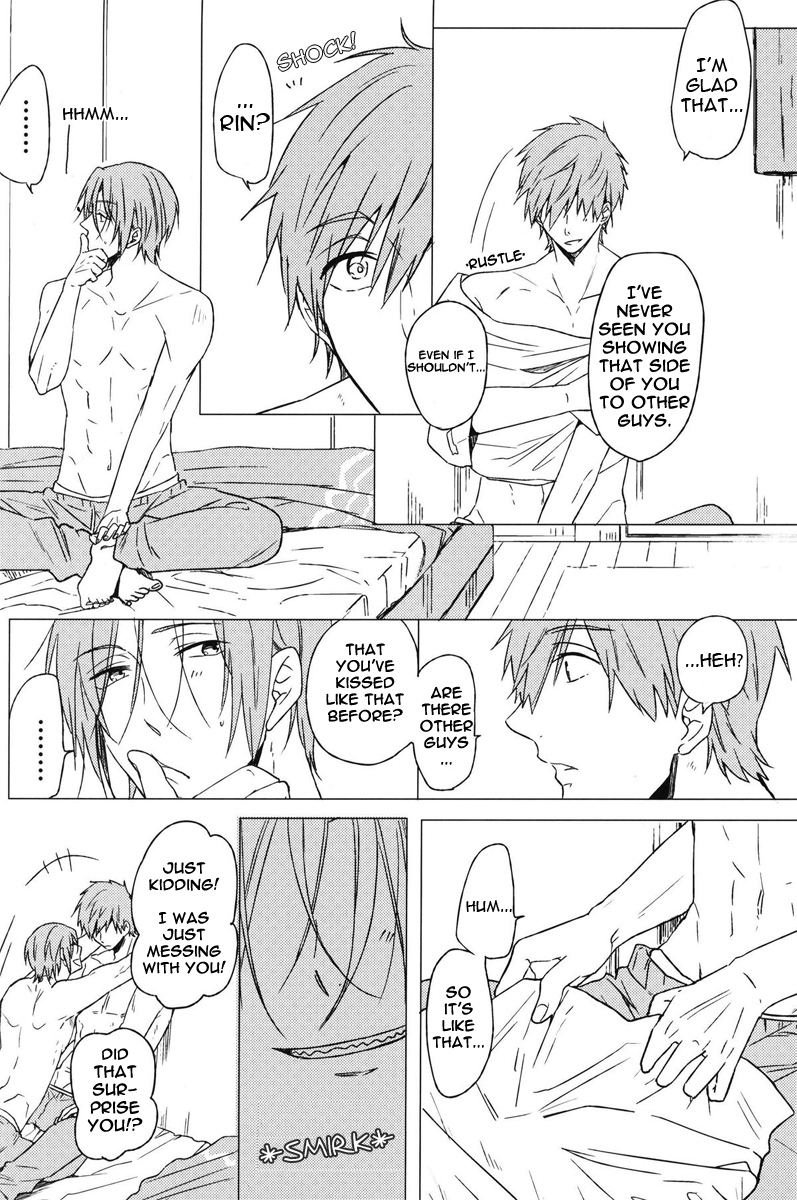 Pun! Pun! page 9 full