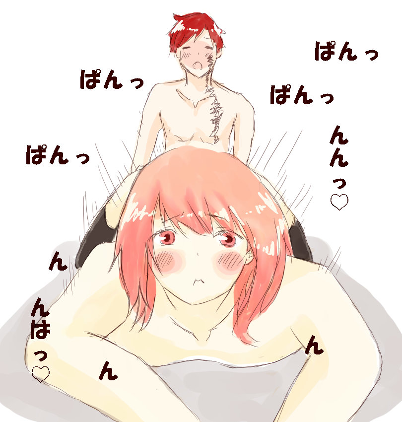 NanoCorehentai pictures collection page 9 full
