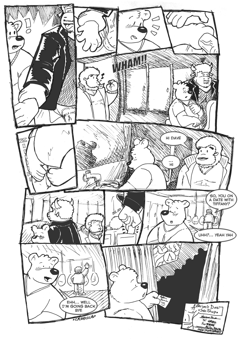 Caesarcub - Dave page 8 full