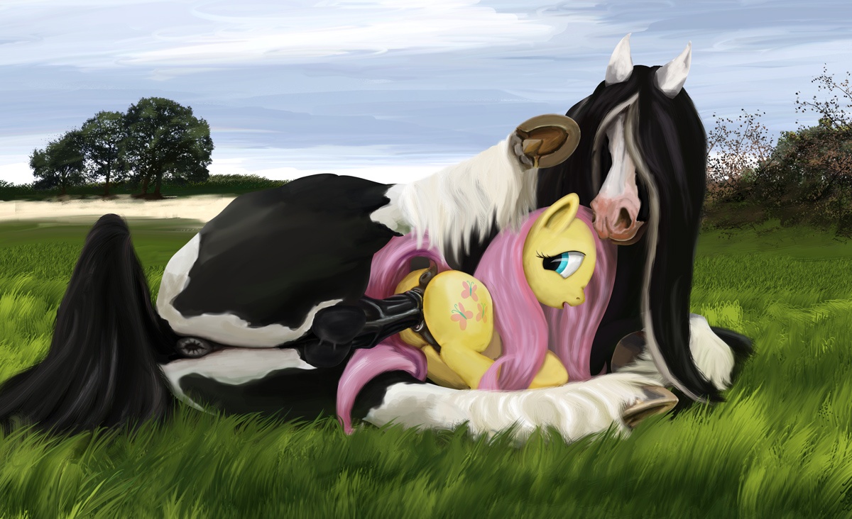 Flutterbeast page 3 full