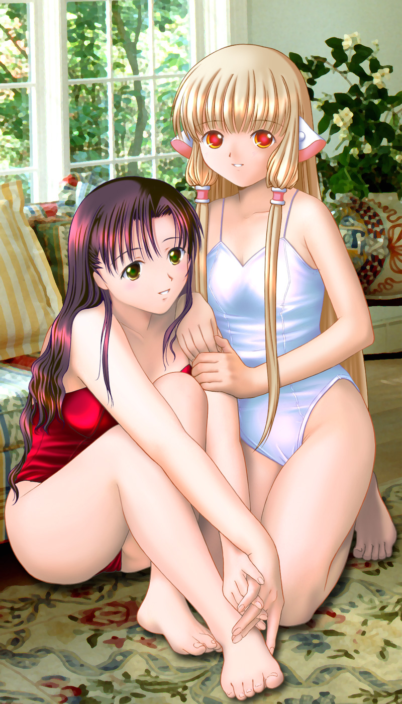 Rabits page 9 full