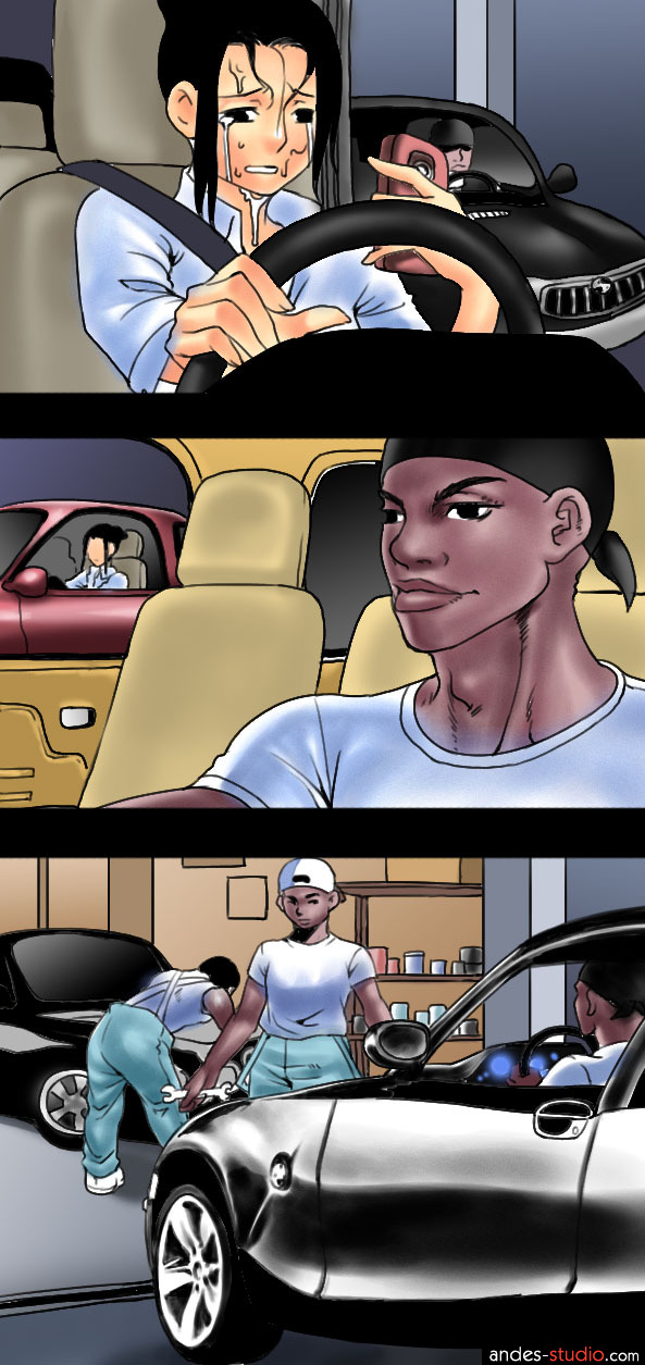 Car Trouble page 2 full