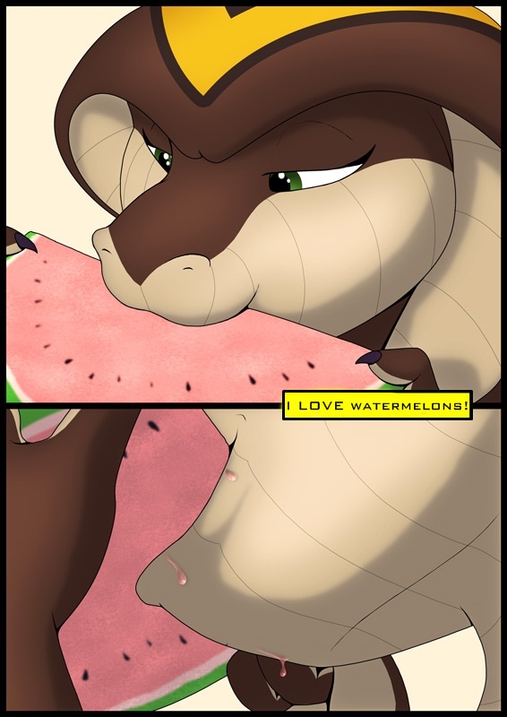 Watermelons and why I love them page 2 full