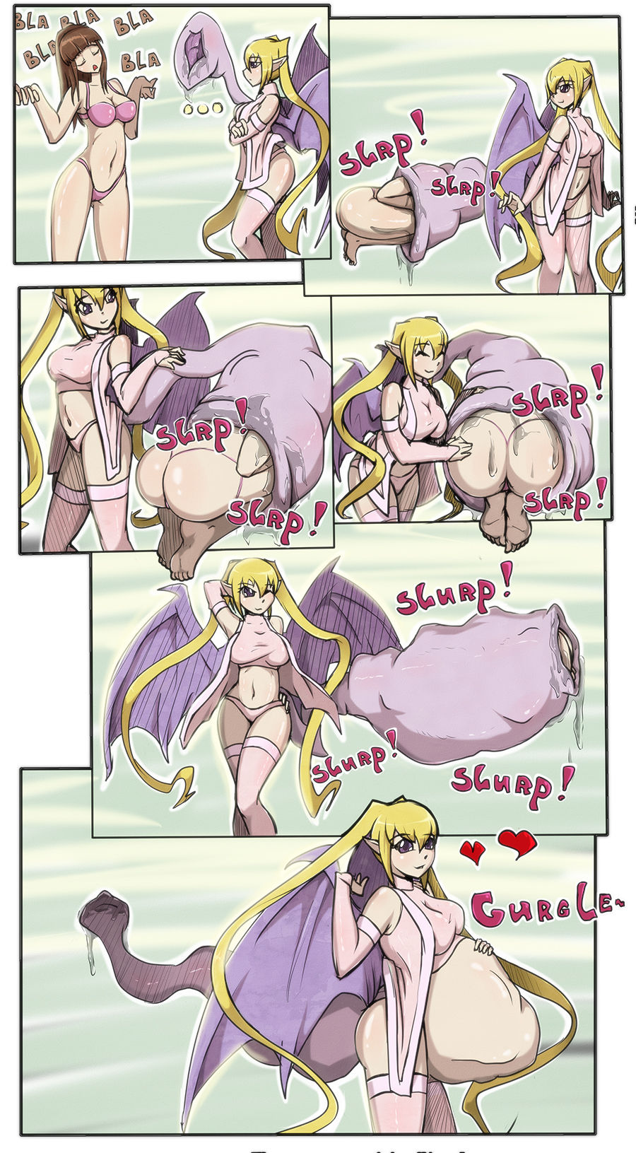 Succubus Day page 3 full