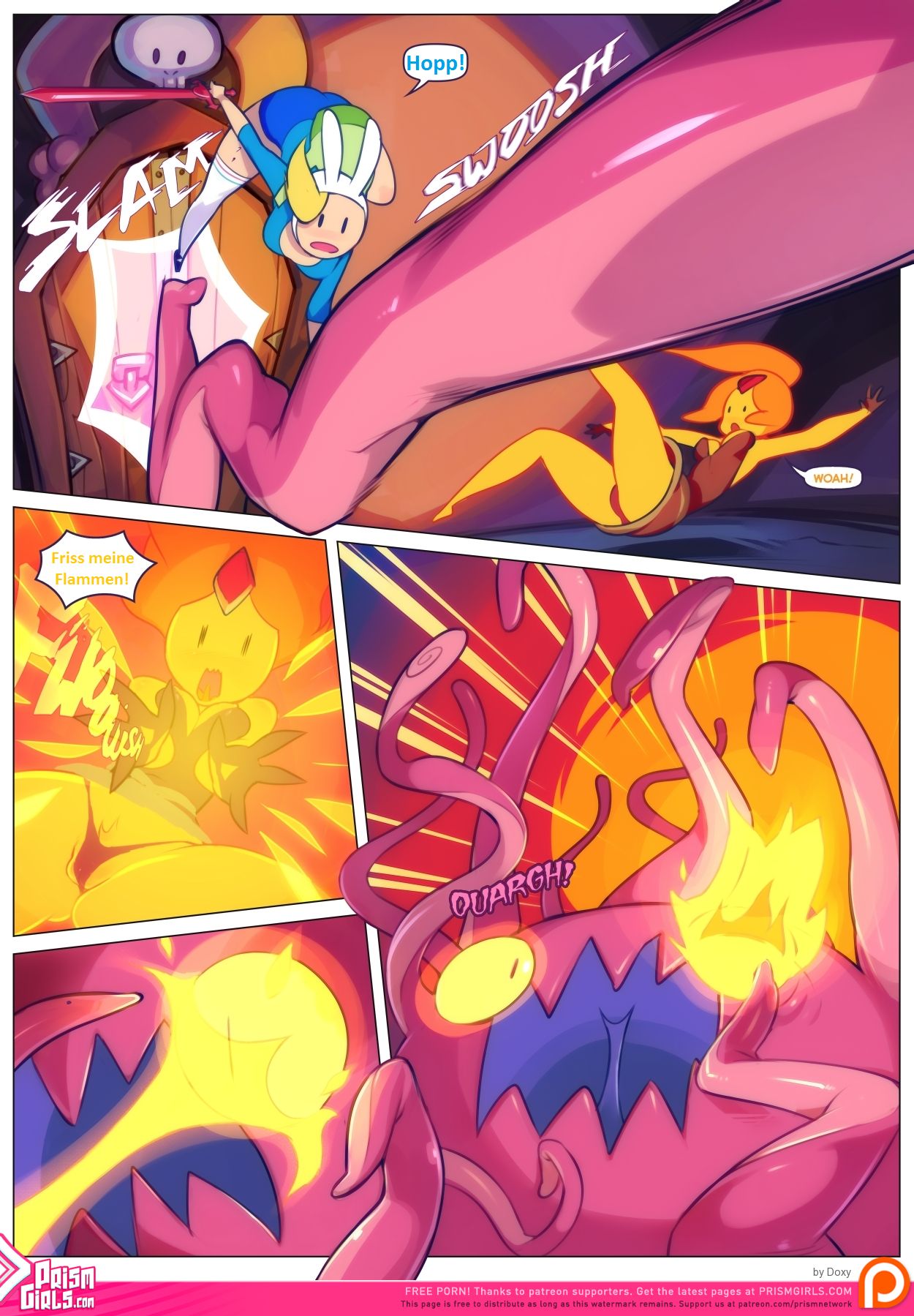 Inner Fire page 4 full
