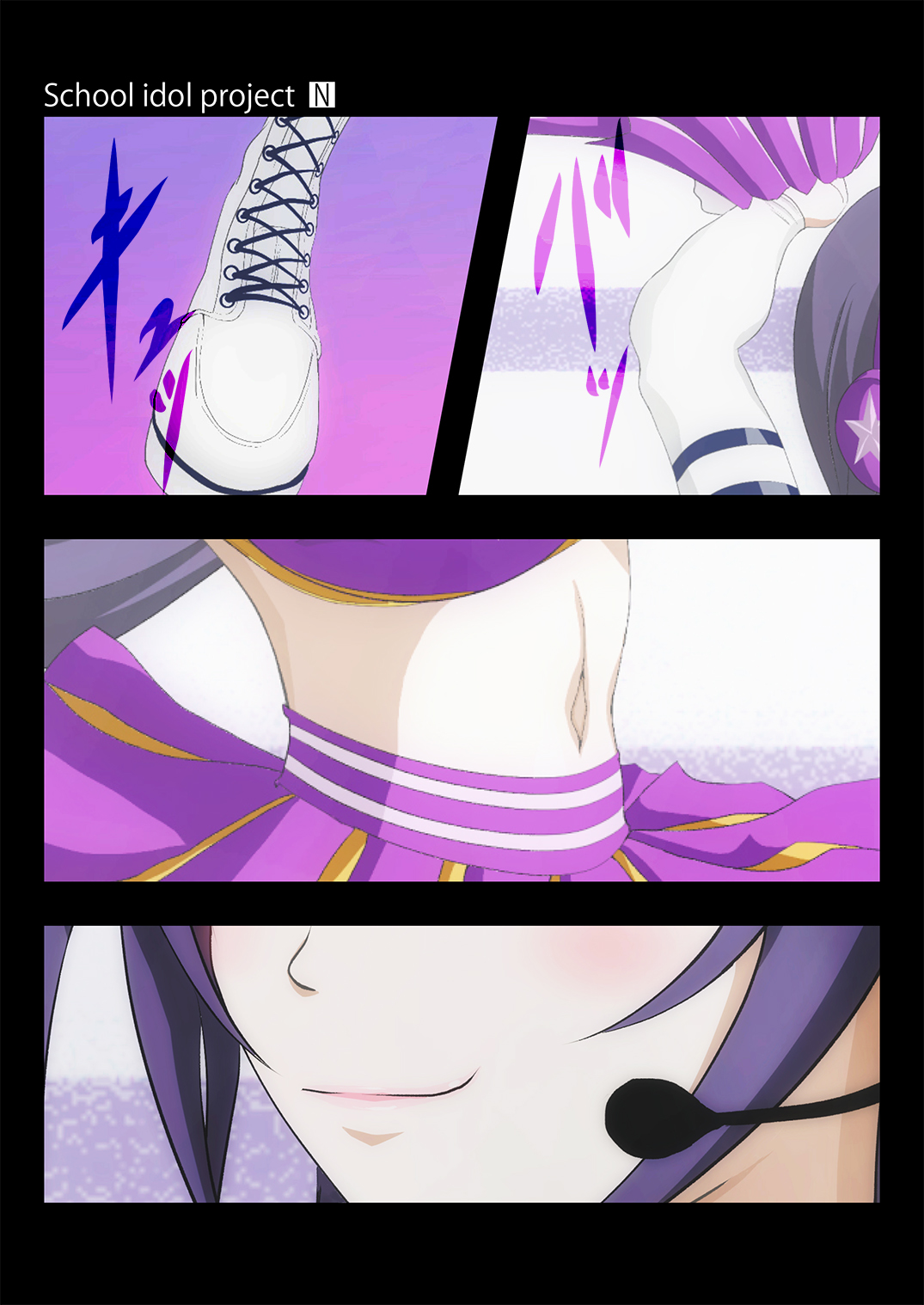 EroLive! page 6 full
