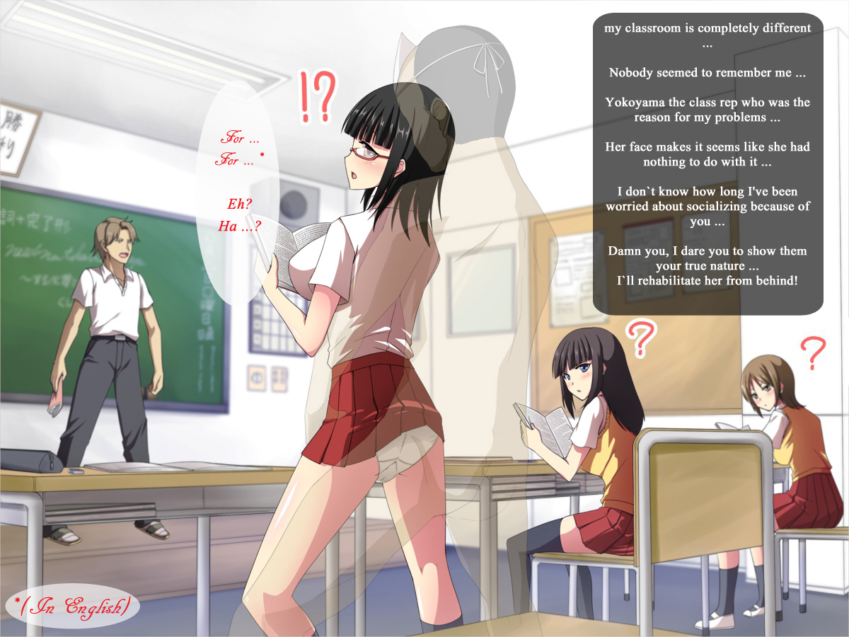 Shinde Yuurei ni Natta Oreshi ga Bakunyuu Joshikou de Yaritai Houdai page 10 full