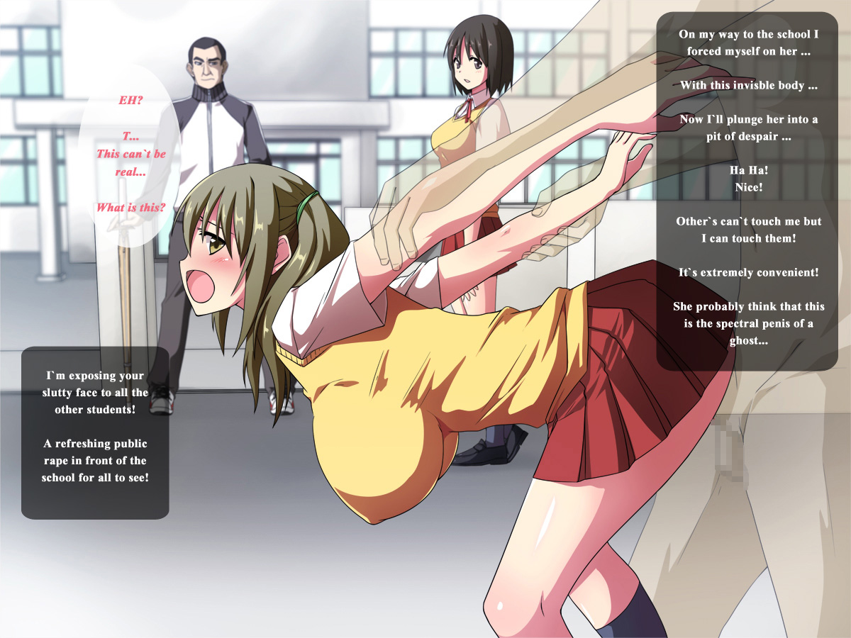 Shinde Yuurei ni Natta Oreshi ga Bakunyuu Joshikou de Yaritai Houdai page 2 full