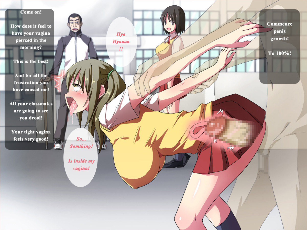 Shinde Yuurei ni Natta Oreshi ga Bakunyuu Joshikou de Yaritai Houdai page 3 full