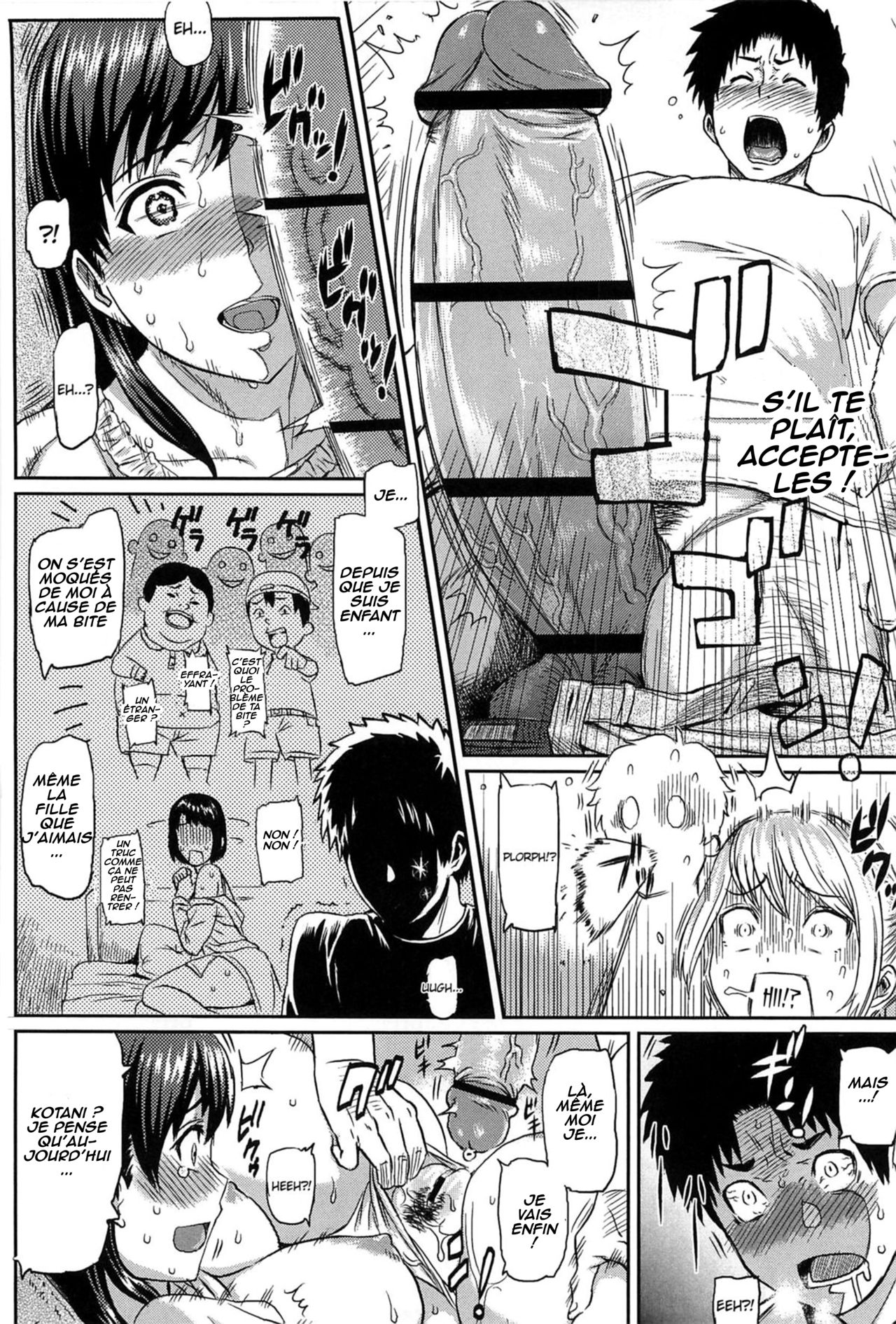 Little Problem page 10 full