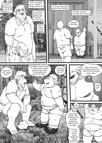Mark Wulfgar - Teaser kids 2 cover