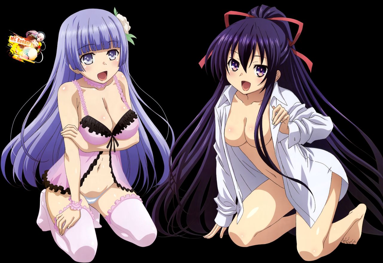 HQ Hentai Pics page 8 full