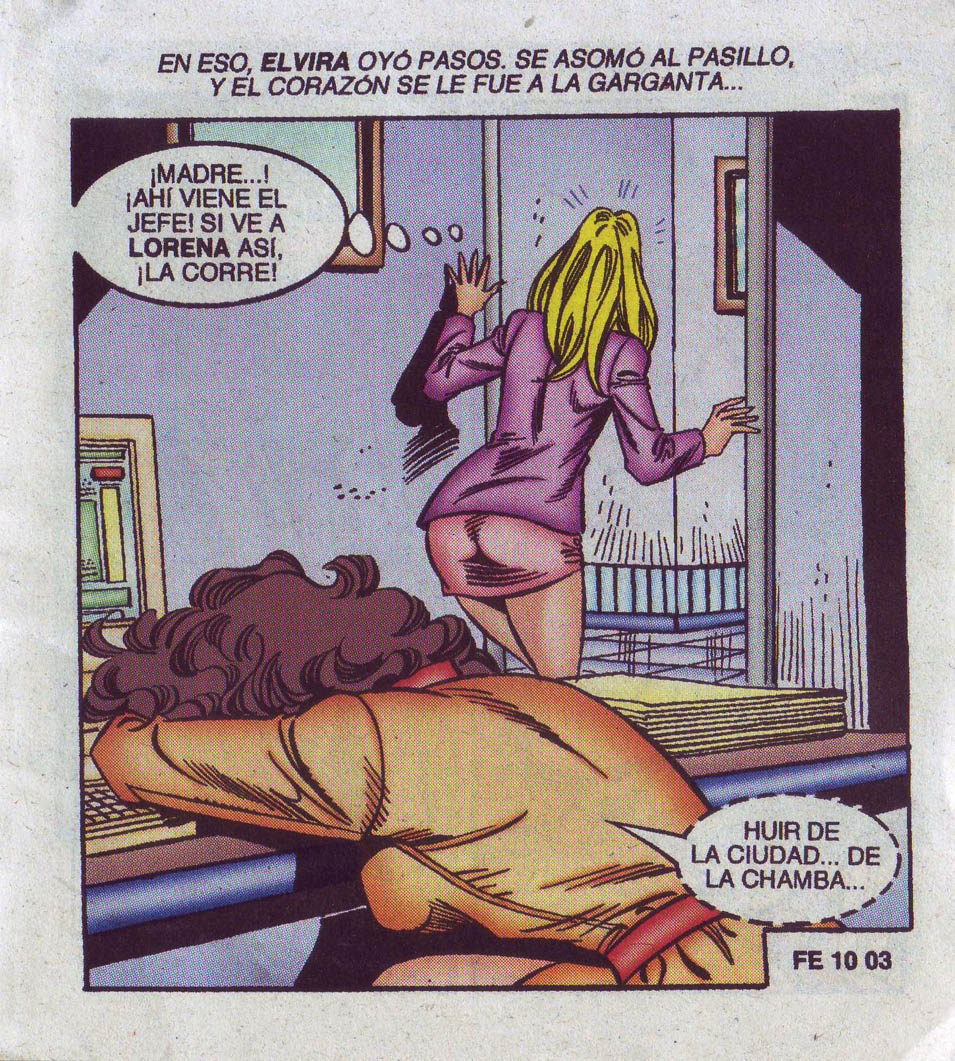 Fantasias Eroticas 010 page 5 full