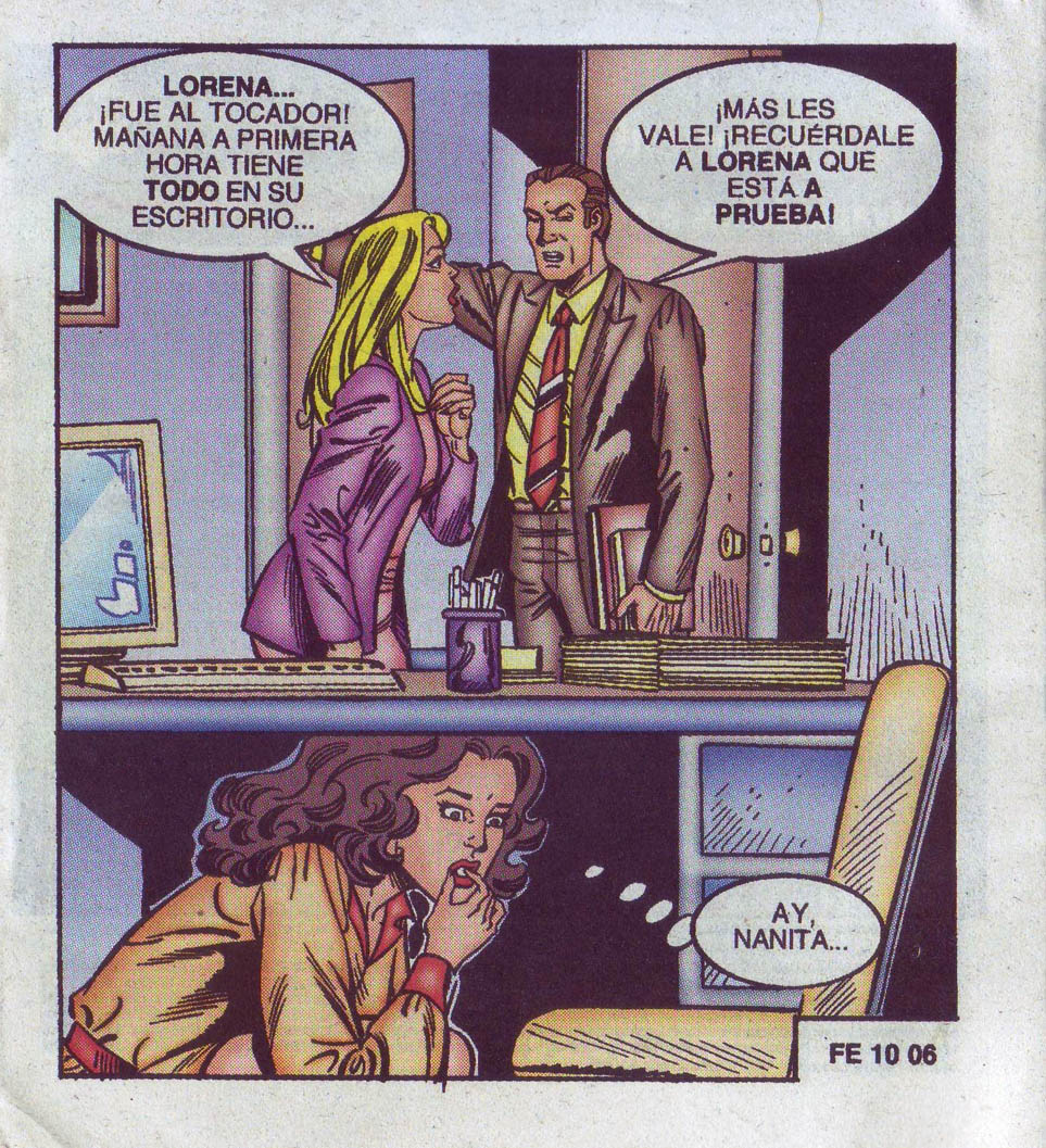 Fantasias Eroticas 010 page 8 full