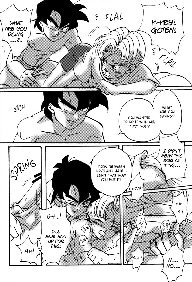 BATTLE! page 10 full