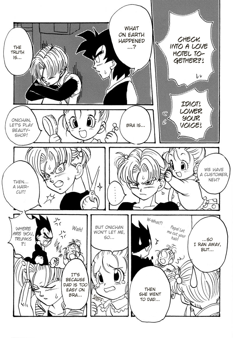 BATTLE! page 4 full