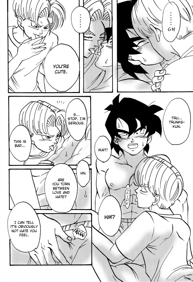 BATTLE! page 8 full
