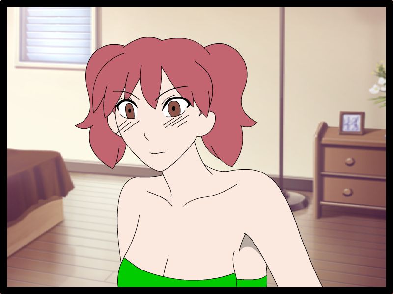 H-Flash Stories Volume 1 page 6 full