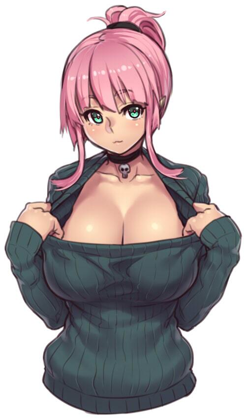 Quality Sweater Gallery: Updated page 5 full