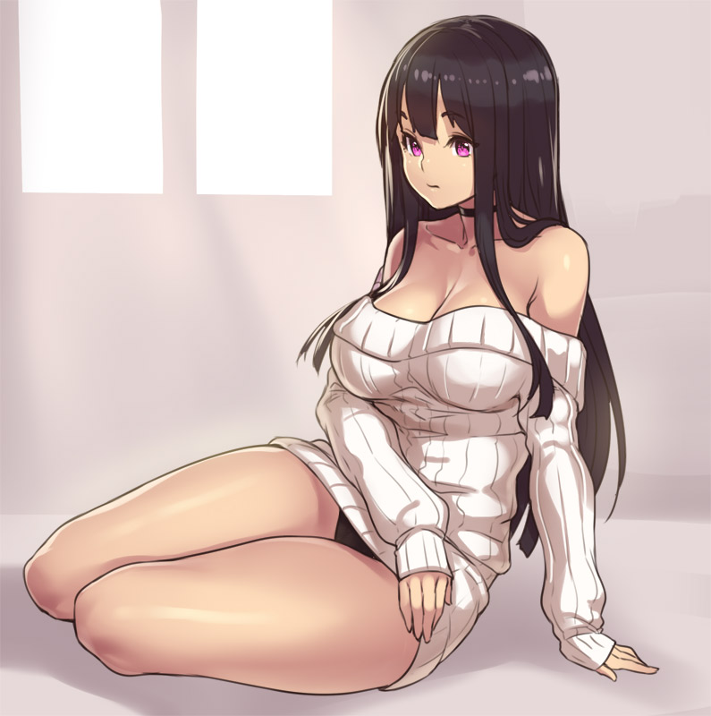 Quality Sweater Gallery: Updated page 8 full