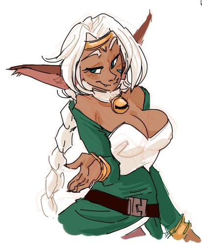 -Artist- NicolesHips a.k.a. Tamyra page 3 full