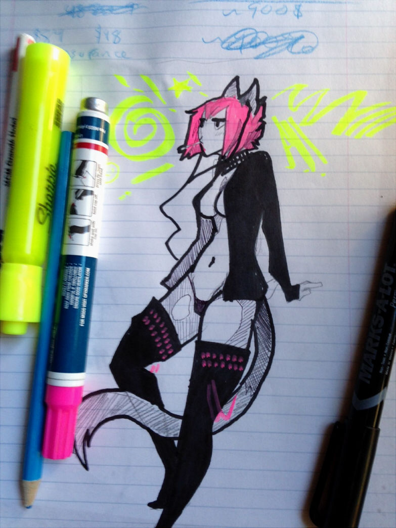 -Artist- NicolesHips a.k.a. Tamyra page 9 full