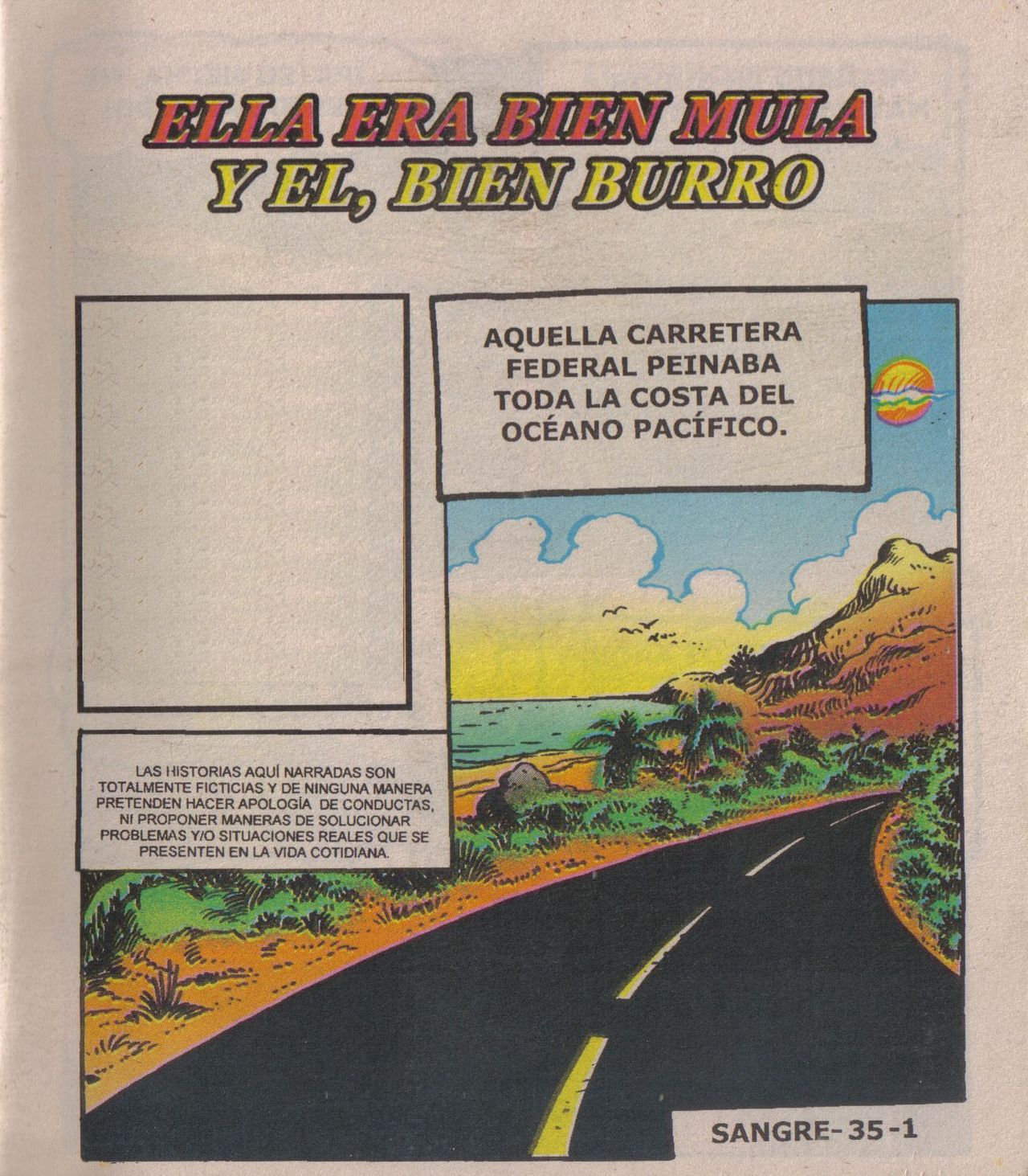 Sangre Caliente 035 page 2 full