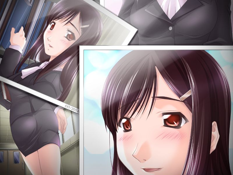 Onna Kyoushi Chijoku no Senritsu page 4 full