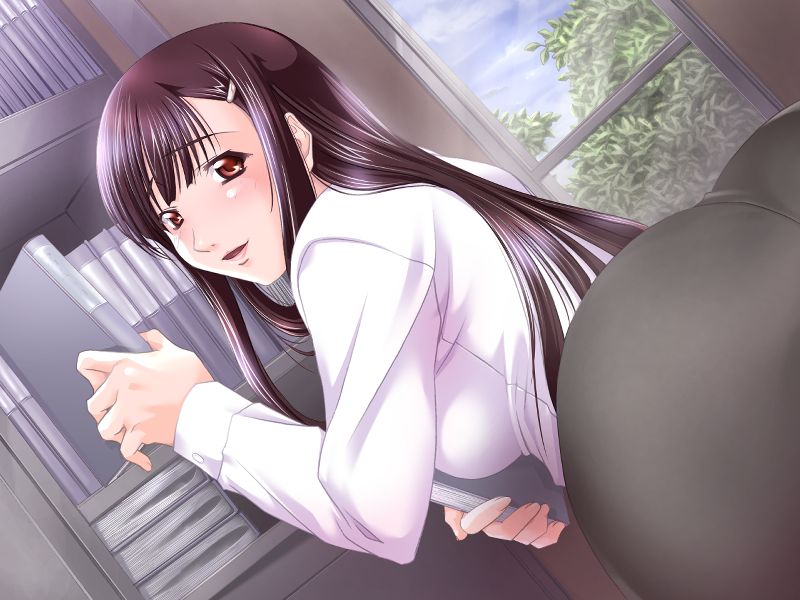Onna Kyoushi Chijoku no Senritsu page 5 full