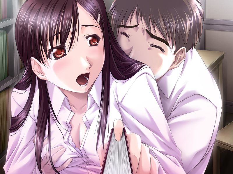Onna Kyoushi Chijoku no Senritsu page 6 full