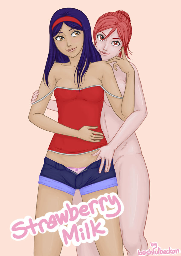 Strawberry Milk Ch. 1-2 page 10 full