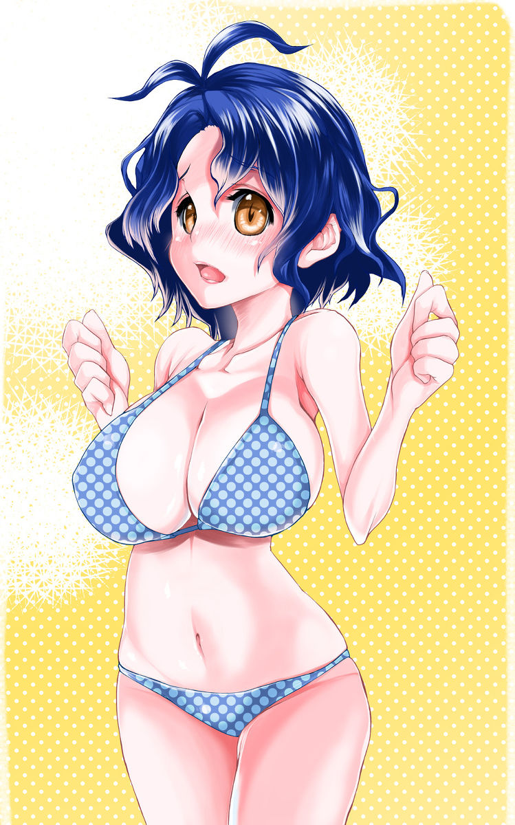 Fuuka Toyokawa page 6 full