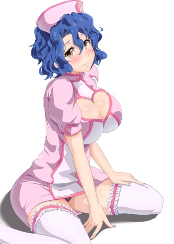Fuuka Toyokawa cover