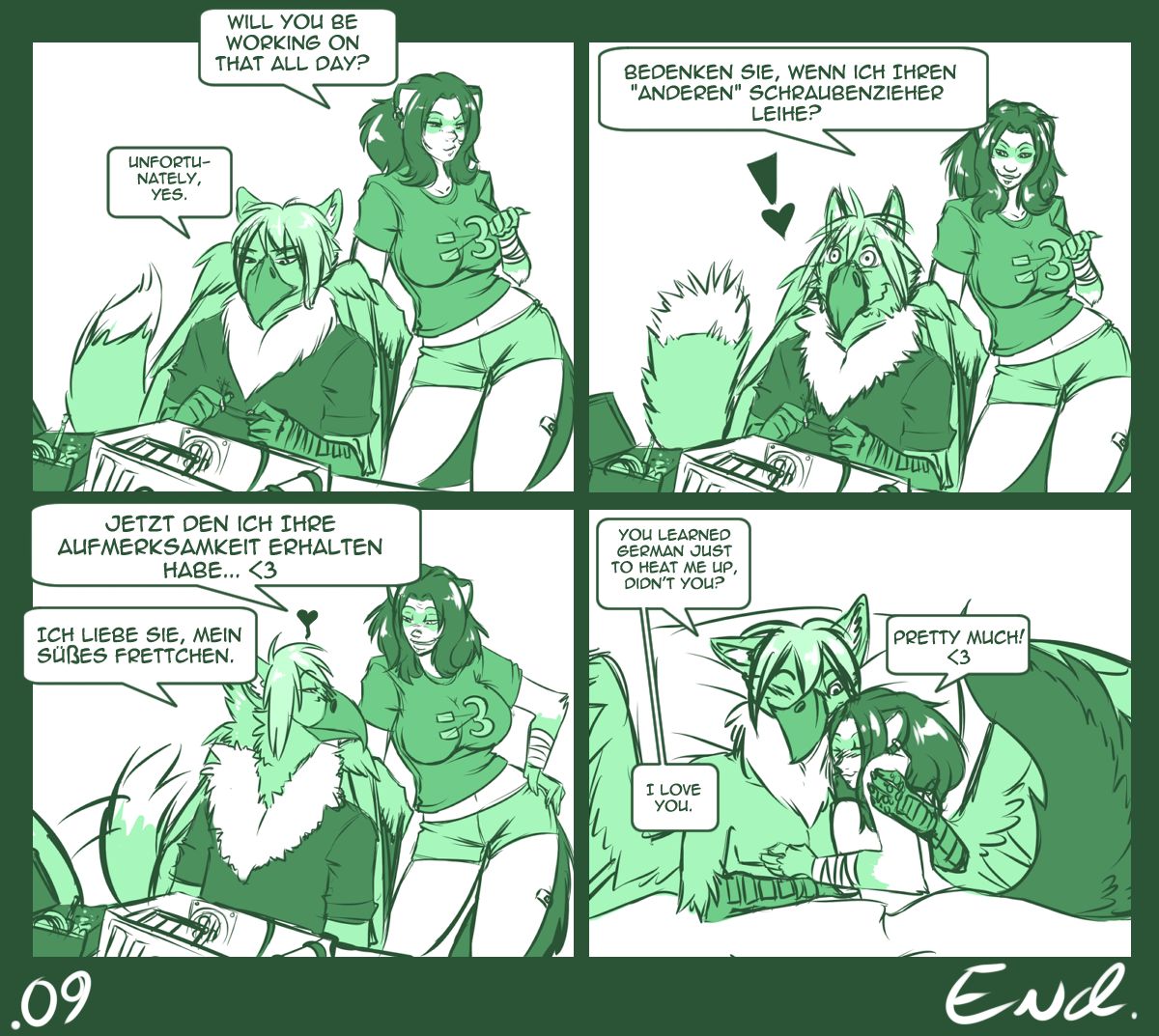 Bite-Sized Derps page 10 full