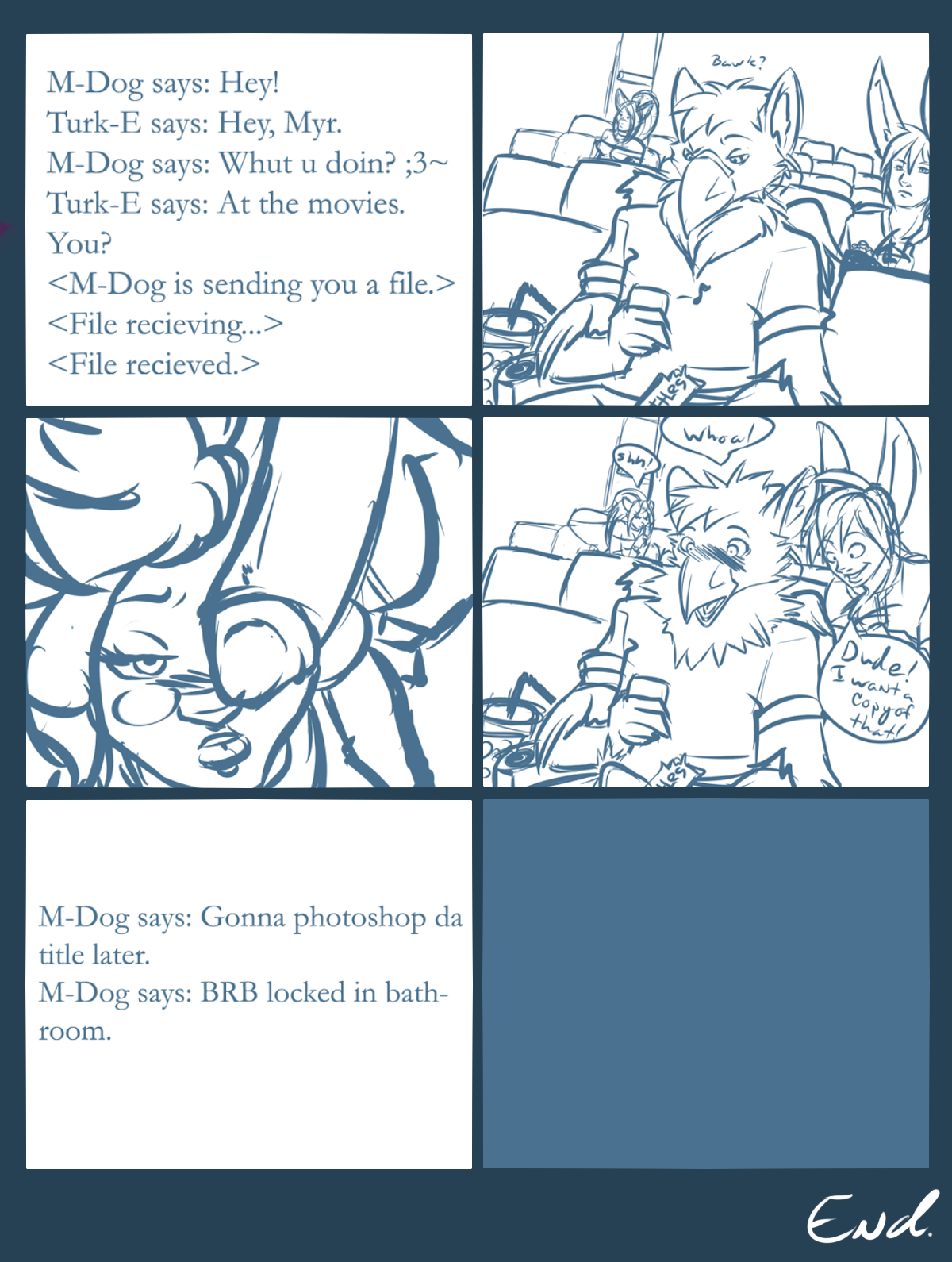 Bite-Sized Derps page 3 full