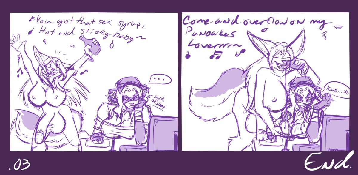 Bite-Sized Derps page 4 full