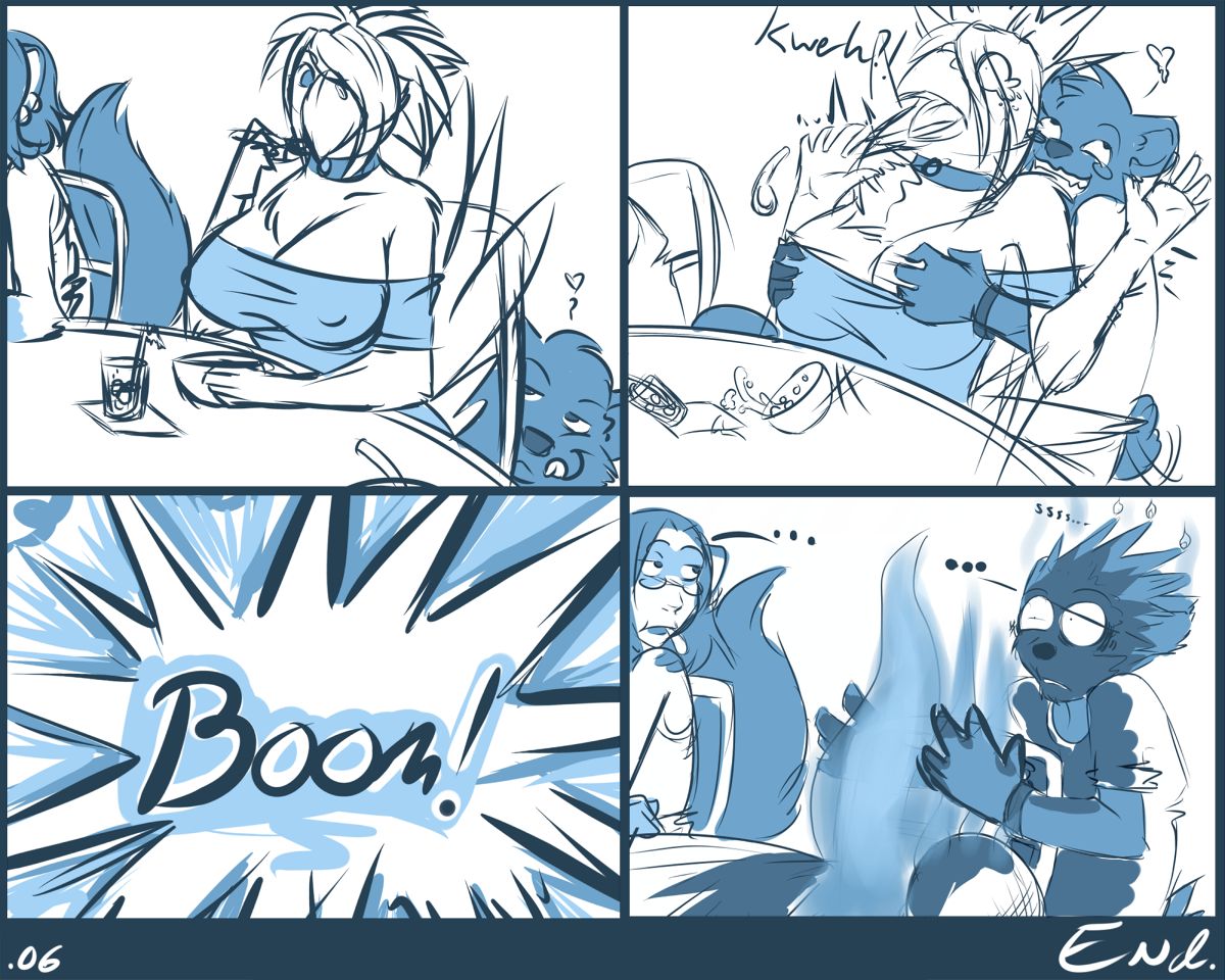 Bite-Sized Derps page 7 full