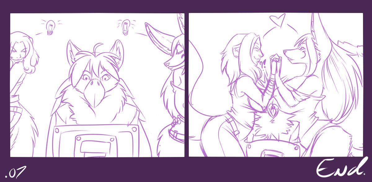 Bite-Sized Derps page 8 full