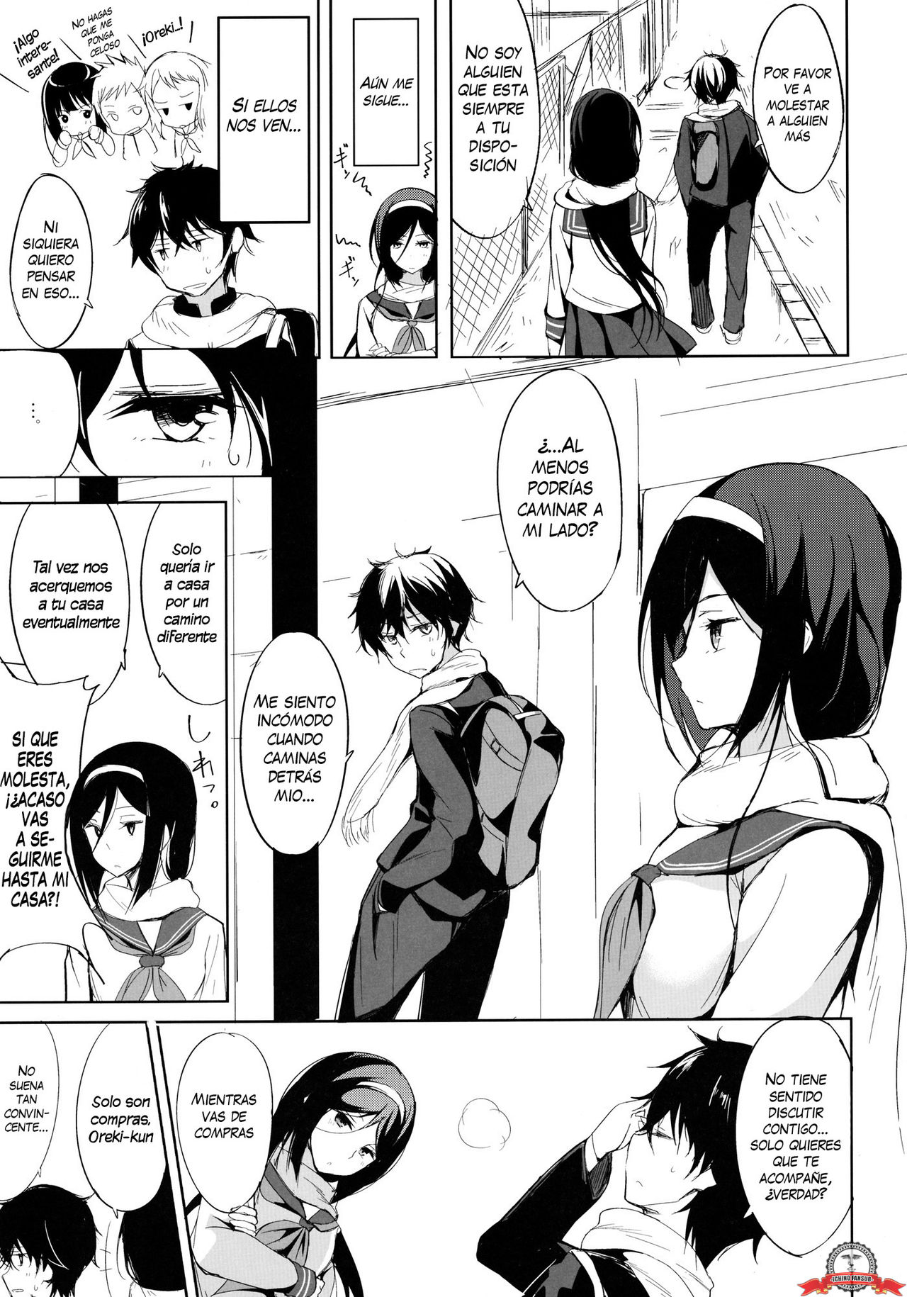 Mitsuhyouka page 4 full