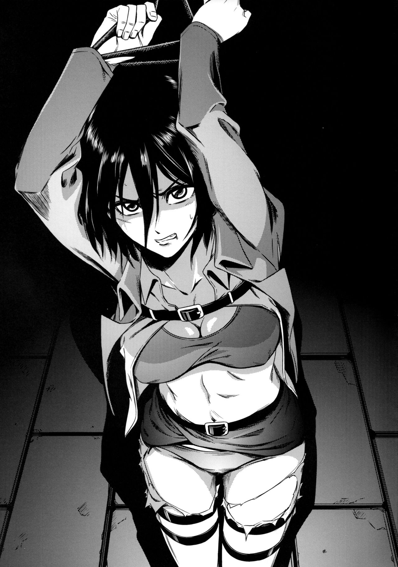 Gekishin San page 2 full