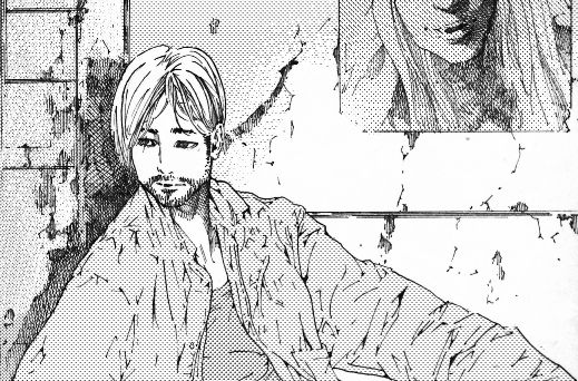 MR.ホワイト page 4 full