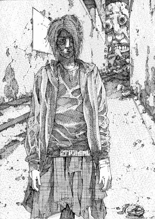 MR.ホワイト page 5 full